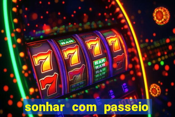 sonhar com passeio de lancha